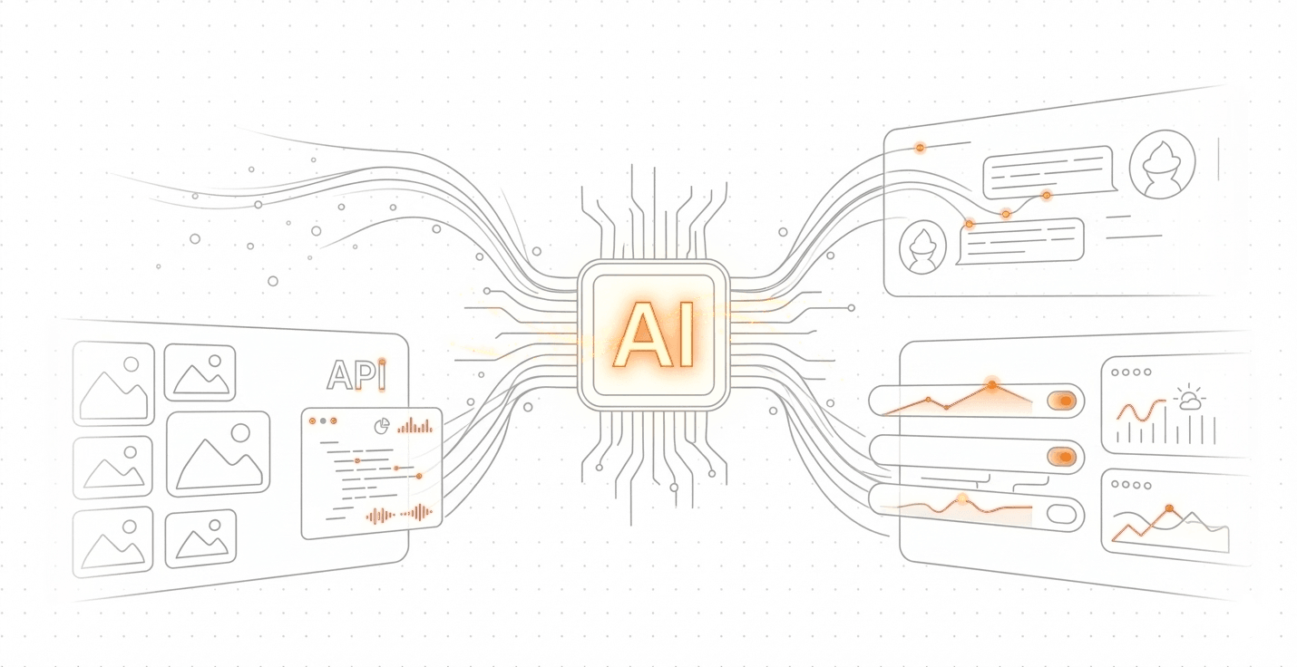 AI rješenja