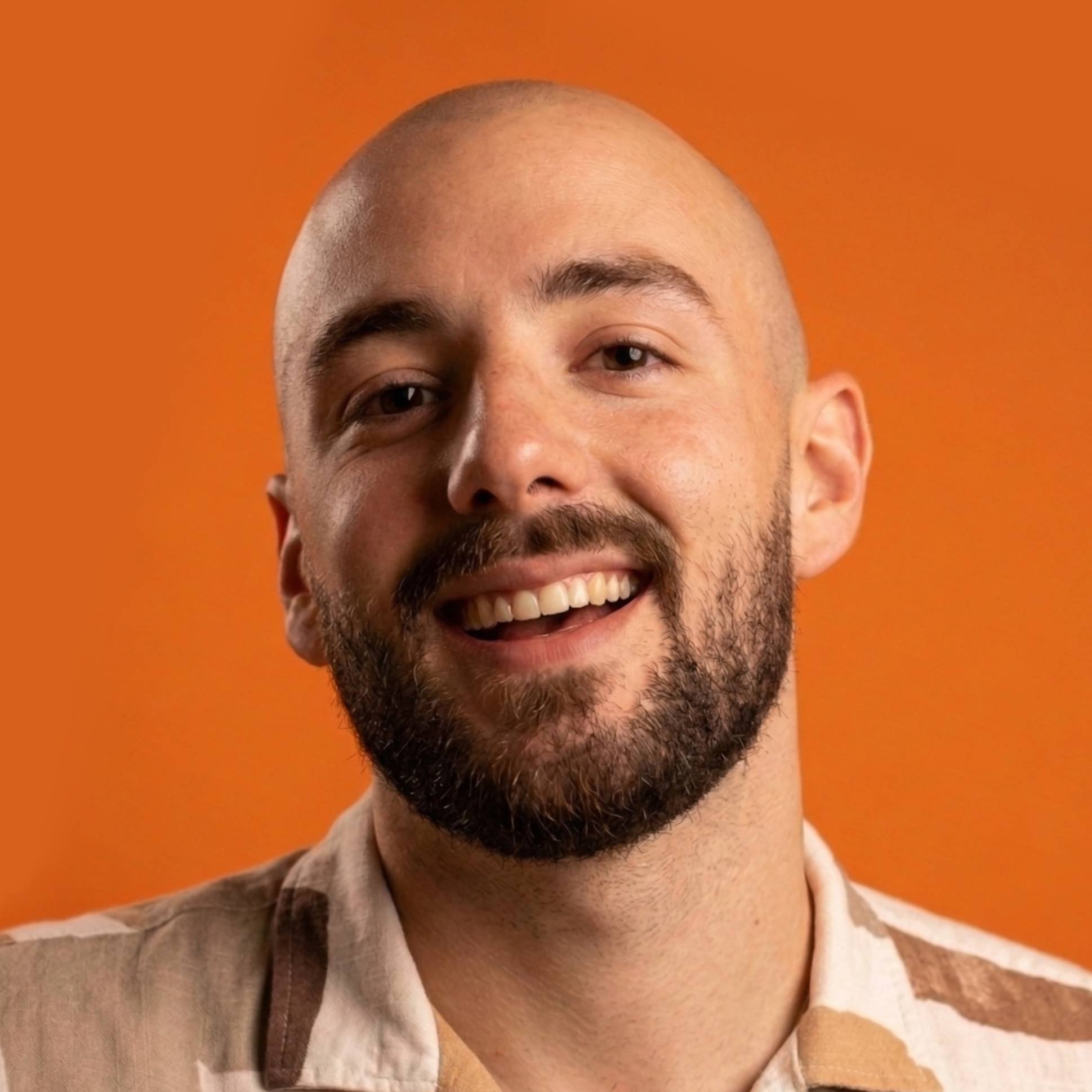 Author avatar