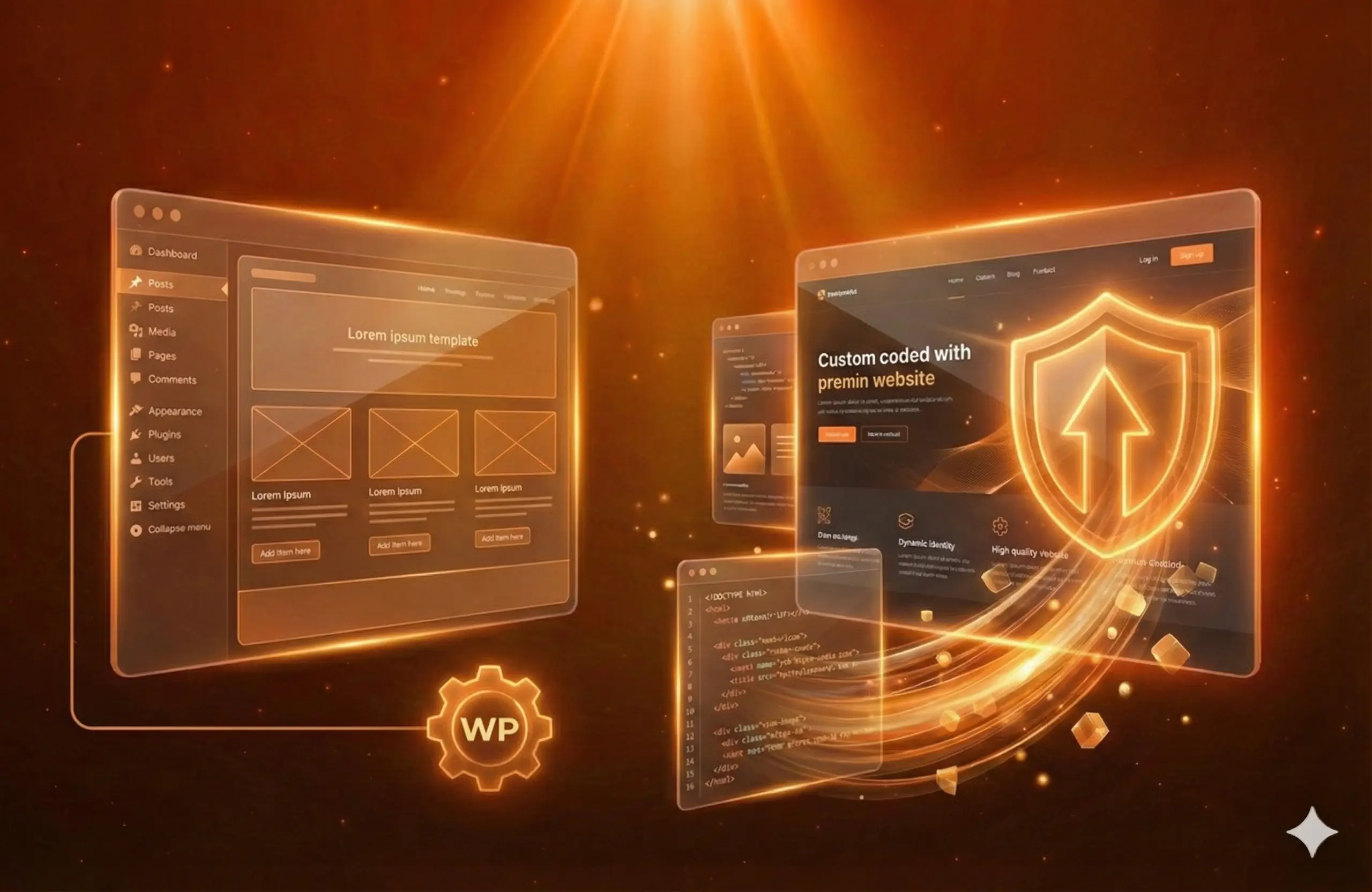 Zašto je "Premium web stranica" vaša najbolja poslovna investicija