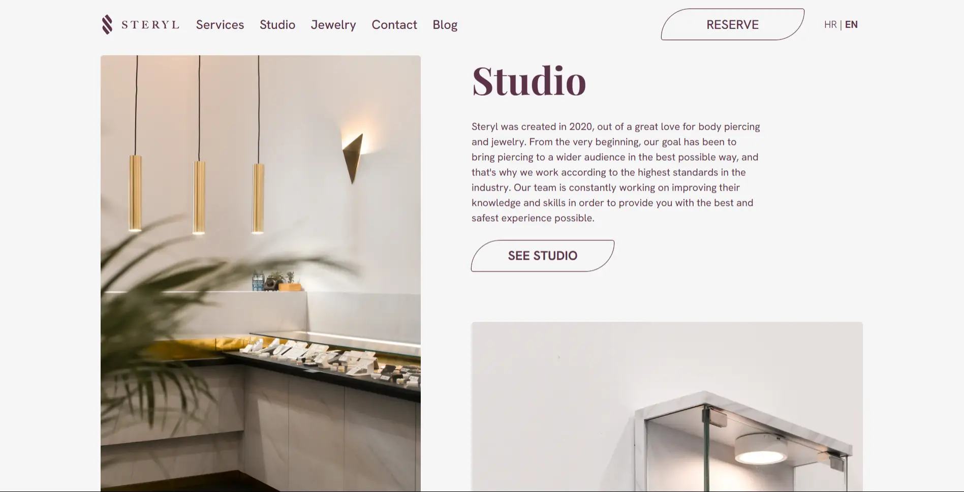 Scenius Screenshot 4